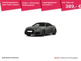 Audi TT Coupe 40 TFSI Matrix Navi virtual DAB - Audi TT in Hannover
