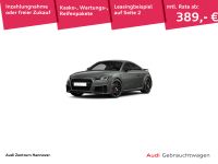 Audi TT - Vorschau Bild 1