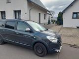 Dacia Lodgy TCe 115 Stepway Celebration 84.400 km, AHK