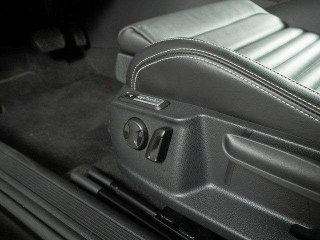 Passat Variant GTE R-Line Leder 360° HUD AHK DCC