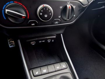 Hyundai BAYON 1.0 T-GDI Trend (90 PS) KamerNavi