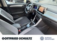 Volkswagen T-Roc - Vorschau Bild 21