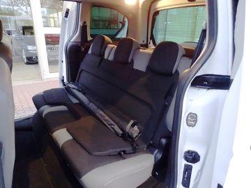 Citroën Berlingo 1.2 PureTech110 KLIMA-AHK-KAMERA-SHZG-P