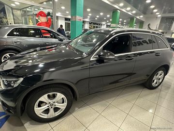 Mercedes GLC 250 - 3