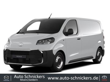 Toyota Proace (Verso) - 1
