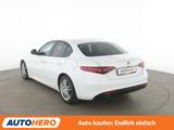 Alfa Romeo Giulia 2.2 JTDM Super*NAVI*XENON*TEMPO*CAM*PDC - gebrauchte Alfa Romeo Giulia aus dem Jahr 2017
