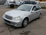 Mercedes-Benz C 220 C -Klasse T-Modell C 220 T CDI - Mercedes-Benz C 220 aus 2005