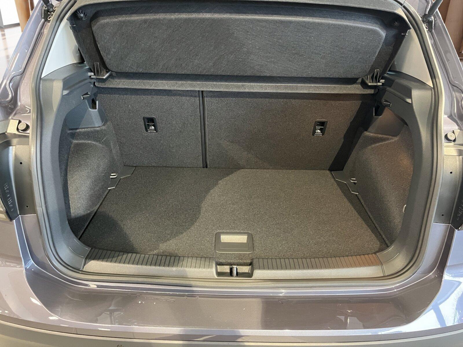 Volkswagen T-Cross Energy 1.0 TSI DSG AHK APP ACC, миниатюра 26