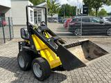 Andere Minilader Radlader - Radlader Mini