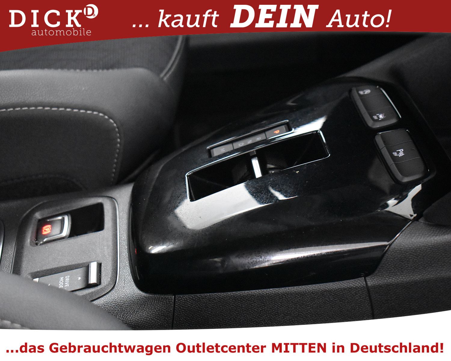 OPEL Corsa  1.2 Aut. Elegan NAVI+LED+KAMERA+TEMP+PARK - Image 15