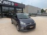 Hyundai i10 1.0 MPI Comfort - Hyundai i10: Comfort