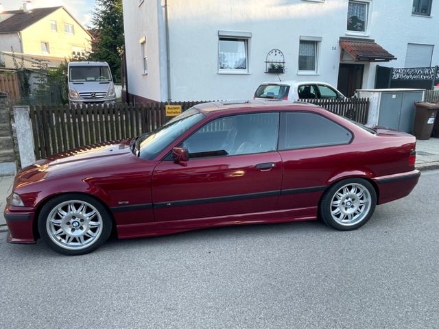 BMW 328i Coupe Sport TEL 01728666828