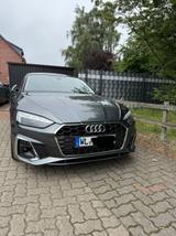 Audi A5 35 TFSI S tronic Sportback S line Busine ... - gebrauchte Audi A5 aus dem Jahr 2024