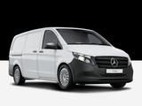 Mercedes-Benz Vito 114 CDI Kasten Lang - Mercedes-Benz Neuwagen: Van