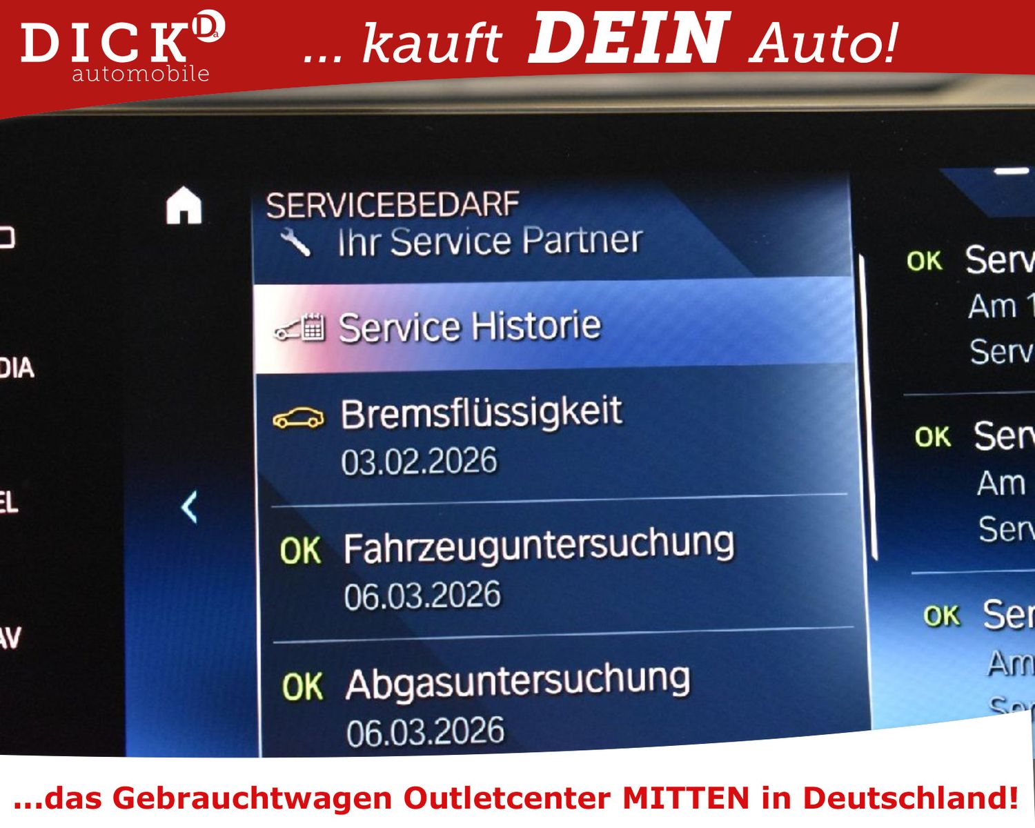 Fahrzeugabbildung BMW 220i AT DKG LED/NAVI/SHZ/VIRTU/DAB/KEYGO/AHK