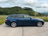 BMW 530 XdA Touring mit toller Ausstattung - BMW 530 aus 2007: Xd