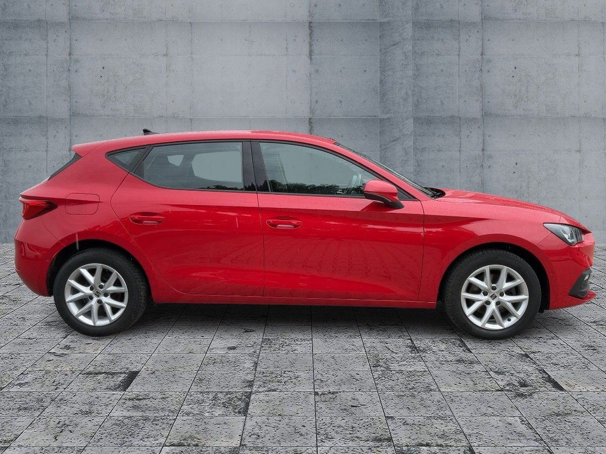 Seat Leon - Bild 7