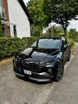 Hyundai TUCSON 1.6 T-GDI Plug-in Hybrid 4WD Auto -