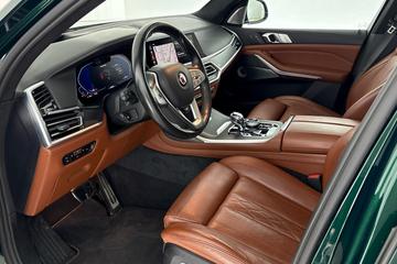 2021 Alpina XB7 照片 7