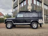 Land Rover Defender 110 SE Station Wagon ATM 58 Tkm-WoMo Au - gebrauchte Land Rover Defender aus dem Jahr 2011