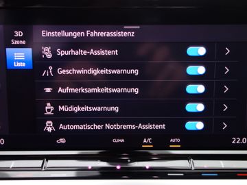 Bild 27 Ford Tourneo Connect Tou Connect 2.0 EcoBlue Tita. Automatik 7-sitzer