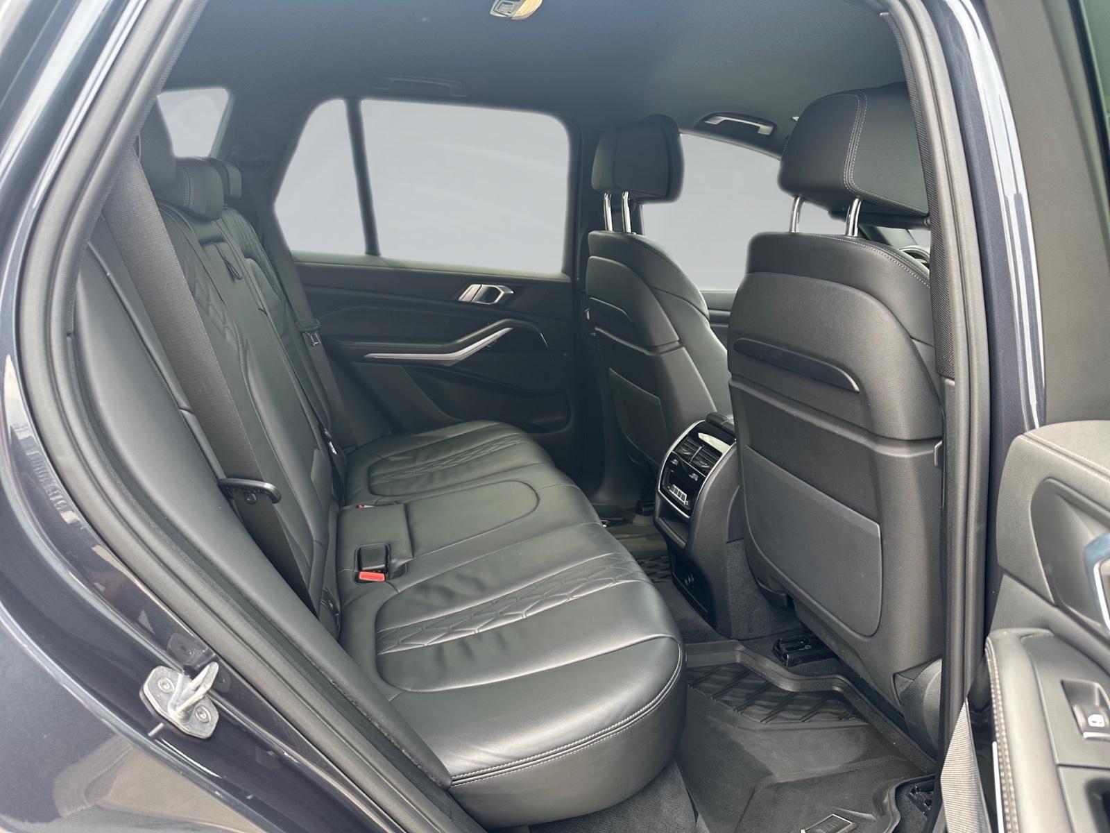 BMW X5 45e M Sportpaket Spur/Winkel/ACC/360/AHK