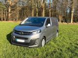 Opel Vivaro C Kastenwagen LKW Zulassung ge... - Opel Vivaro
