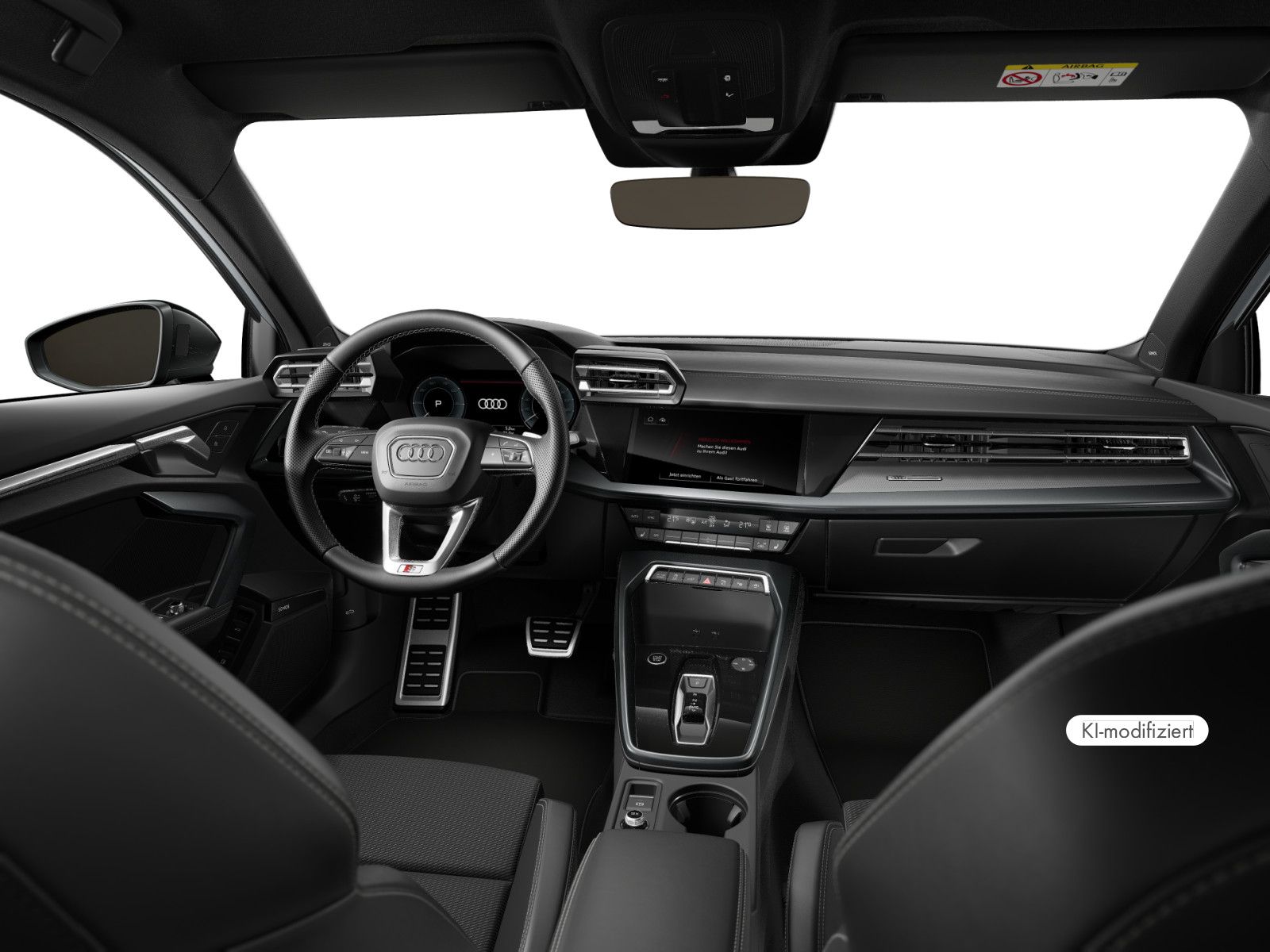 Audi A3 - Bild 8