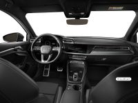 Audi A3 - Vorschau Bild 8