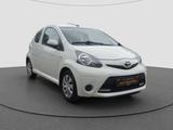Toyota Aygo AYGO Cool - Toyota aus 2012: Aygo