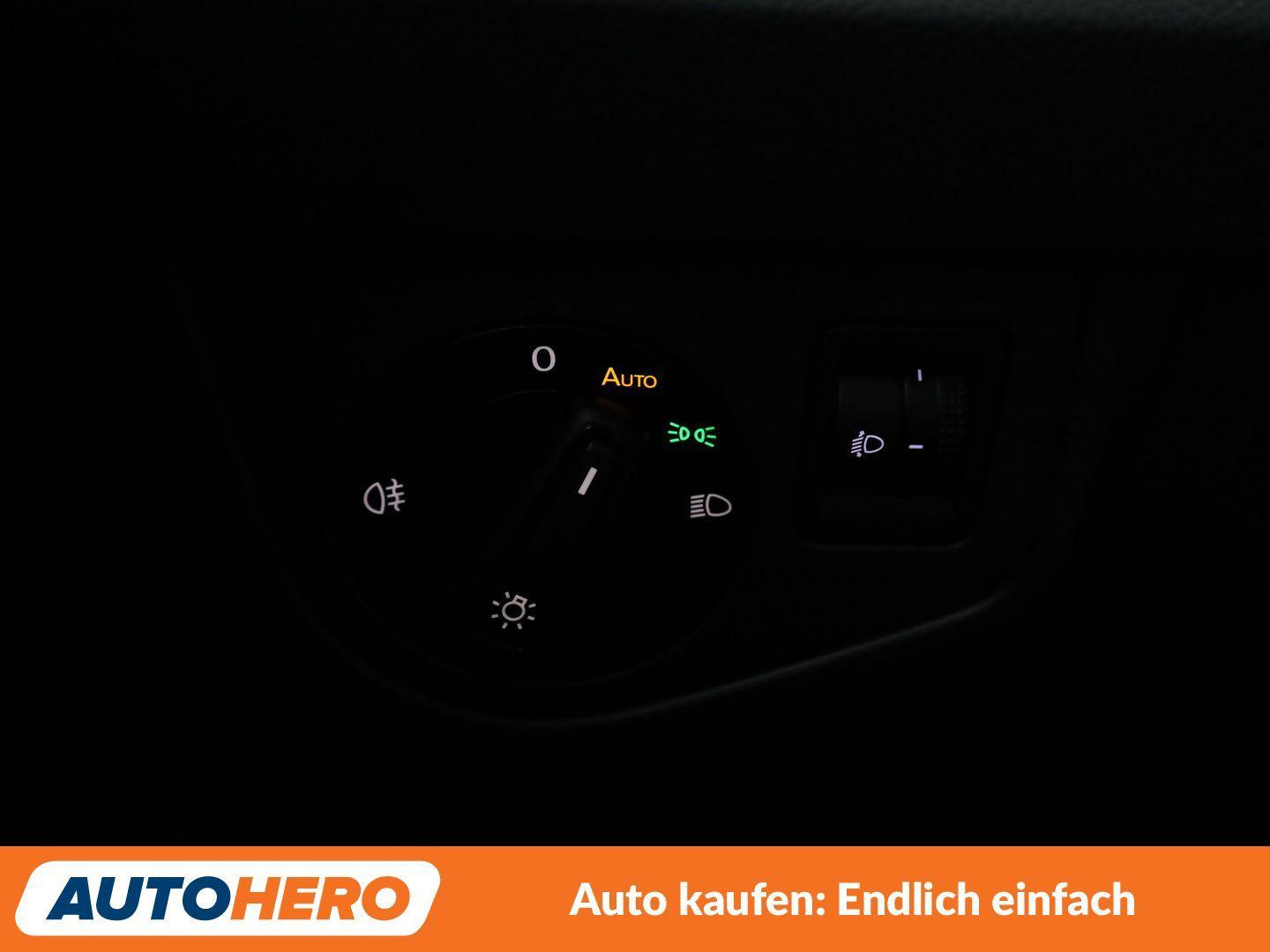Volkswagen Taigo 1.0 TSI Life*LED*SPUR*PDC*SHZ*KLIMA*, миниатюра 26