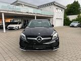 Mercedes-Benz GLE 350 d 4 M Coupe*AMG*Pano*Ambi*Airm*Comand - gebrauchte Mercedes-Benz GLE 350 aus dem Jahr 2017
