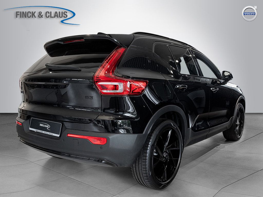 Volvo XC40 - Bild 3
