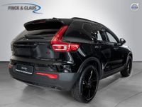 Volvo XC40 - Vorschau Bild 3