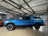 Dodge RAM 4X4 Rebel*PRINS LPG*KAMERA*AHK*HARDTOP*LED* - Dodge RAM: Rebel