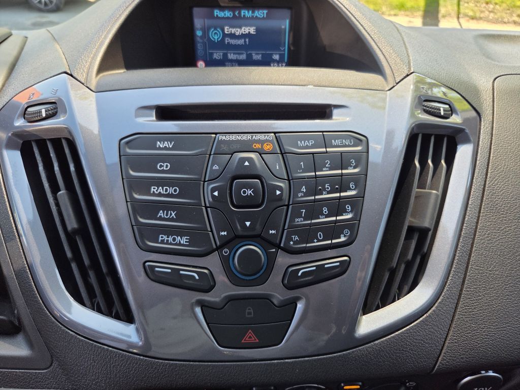 Ford Tourneo Custom 310 L1 Autm. Business Edition foto 16