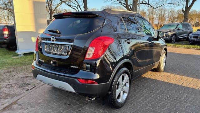 Fahrzeugabbildung Opel MOKKA 1.4 inkl. WInterkompletträder