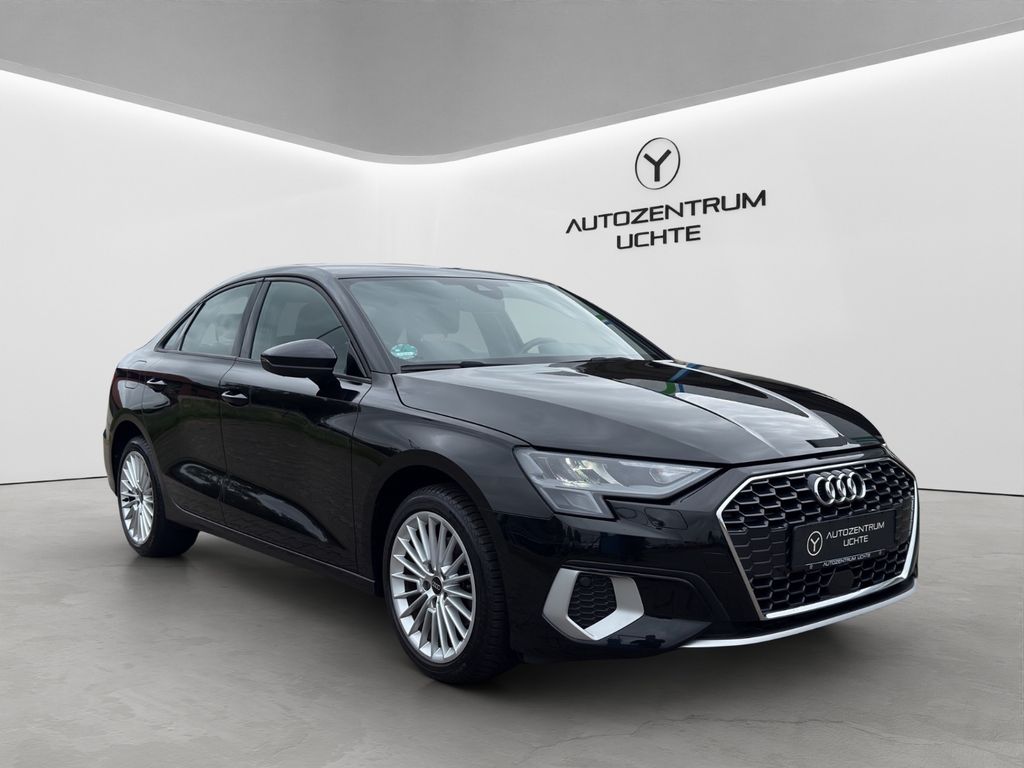 Image of Audi A3