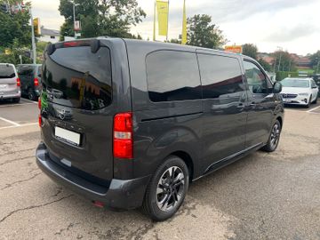 Bild 6 Opel Zafira Life GS Voll 8 Sitze 5 Jahre Garantie