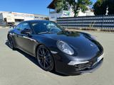 Porsche 991 Carrera S Coupé Carrera S Techart Akrapovic