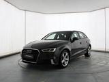 Audi A3 Sb. 40 TDI  sport  quattro|LED|Navi|Sitzhzg - Audi A3 Gebrauchtwagen in Oldenburg