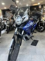 Honda Transalp XL 700 V - 2008 - HONDA TRANSALP