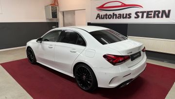 Mercedes A 200 - 9