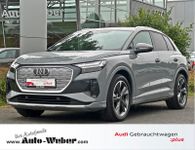 Audi Q4 e-tron - Vorschau Bild 1