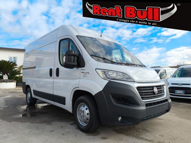 Fiat FIAT DUCATO 2.3 MJT 130CV. MH2 FURGONE TRASPORTO