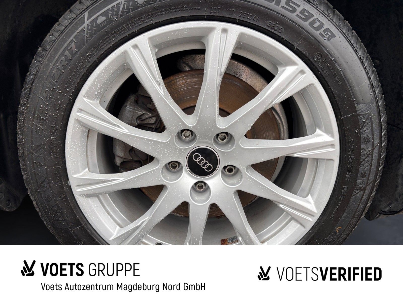 Audi A4 - Bild 6