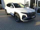 Hyundai TUCSON 1.6 CRDi 48V 7-DCT 4WD Trend - Hyundai TUCSON mit Diesel-Antrieb: Geländewagen, Automatik