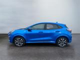 Ford Puma ST-Line X 1.0 MHEV ACC PDC KAM NAV B&O - Ford Puma: ST Line X