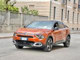 Citroën Citroen C4 1.2 Turbo 130cv aut. EAT8 E6 Shine - Citroën C4 mit Halbautomatikschaltung