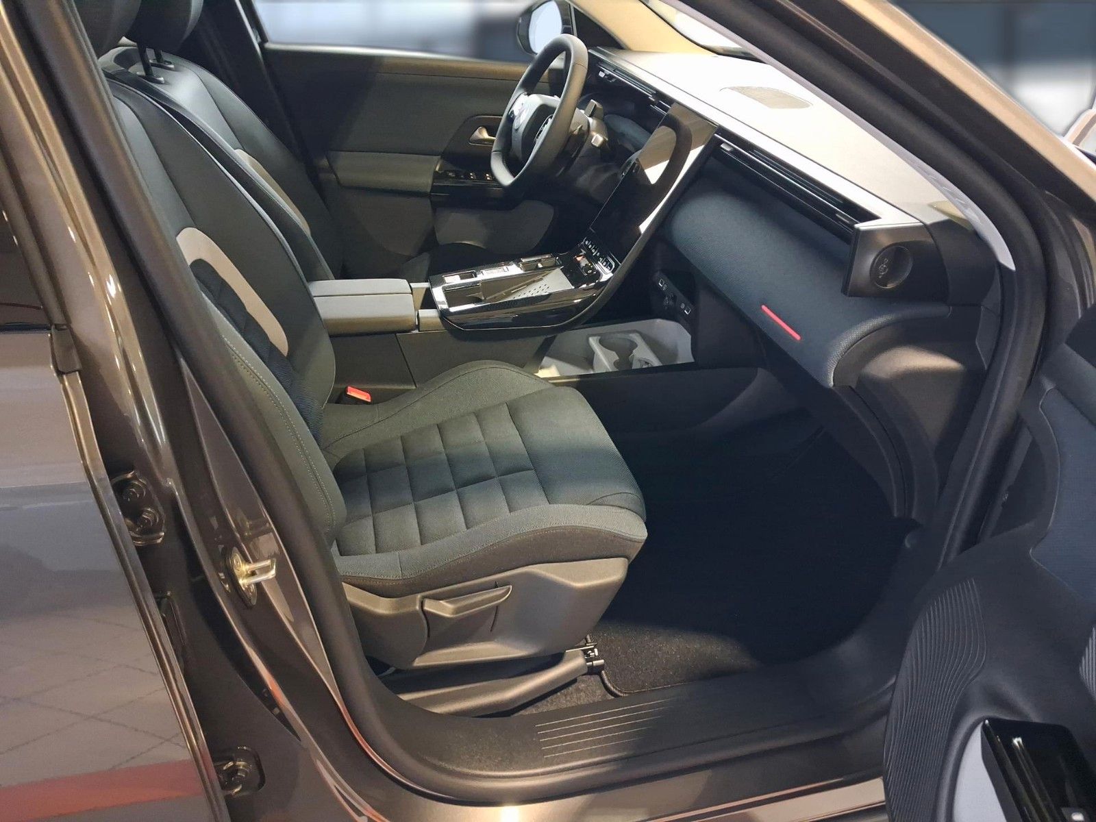 Citroën C5 Aircross - Bild 22